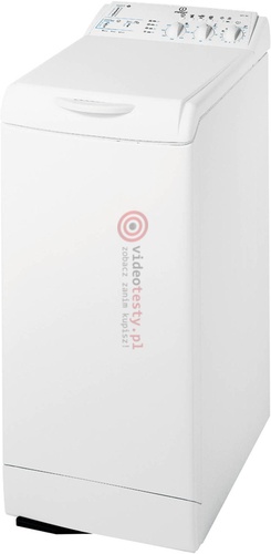 INDESIT WITL 105 (EU)