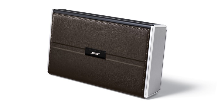 Bose przedstawia cyfrowy system muzyczny Soundlink Air oraz głośnik Soundlink Bluetooth Mobile II