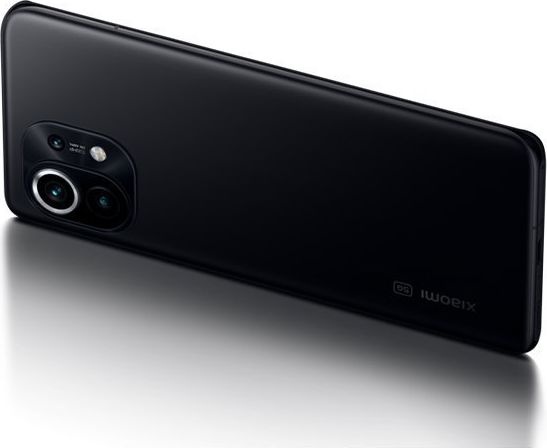 Xiaomi Mi 11 5G 8/256GB Dual SIM Szary (XIA-SM-000436)
