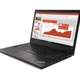 Lenovo ThinkPad A485 14" AMD Ryzen 5 PRO 2500U - 8GB RAM - 256GB -