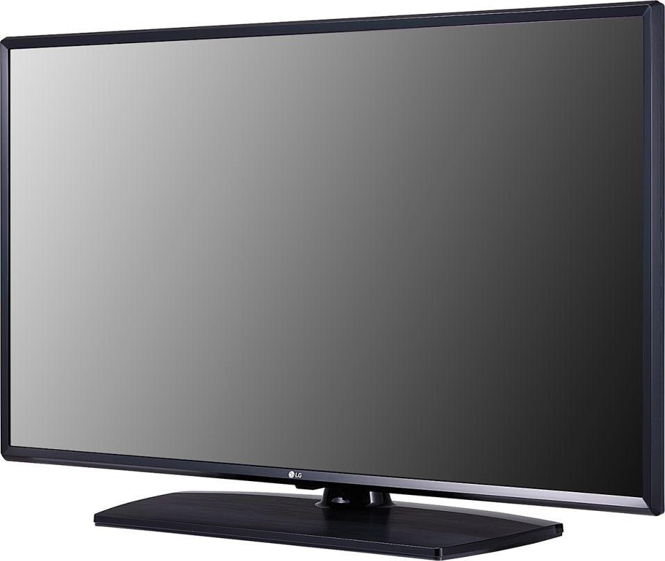 LG hotelowy 49LU661H Pro:Centric Smart