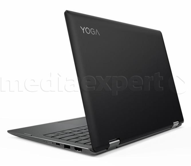 Lenovo YOGA 330-11IGM (81A6002XPB) Celeron N4000 | LCD: 11.6