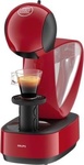 Ekspres Krups NESCAFÉ Dolce Gusto Infinissima KP1705 czerwony