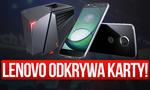 Lenovo Prezentuje Swoje Nowości - Lenovo Innovation RoahShow 2016