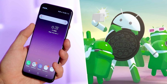 Samsung Wstrzymuje Aktualizację!