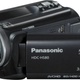 Panasonic HDC-SD40