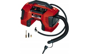 Einhell Pressito 18/21 Solo 4020467