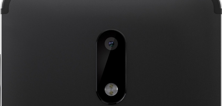 Nokia Oficjalnie Prezentuje Nowego Smartfona!