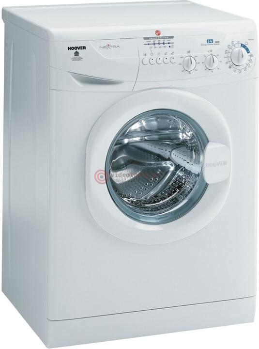 HOOVER Nextra HN 6125 HOOVER Nextra HN 6125