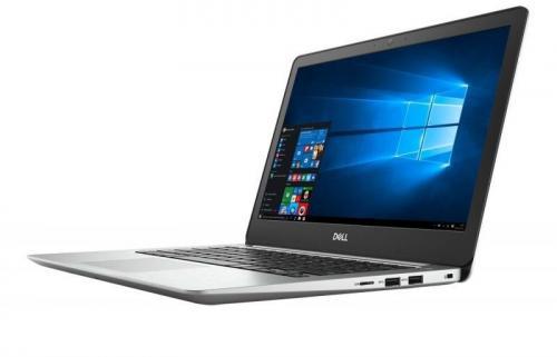 Dell Inspiron 5370 Win10Home i3-7130U/128GB/4GB/Intel