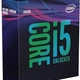 Intel Core i5-9600K 3,7 GHz BOX