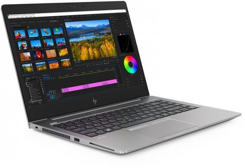 HP ZBook 14u G5 (2ZC03EA)