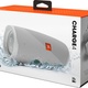 JBL Charge 4 (biały)