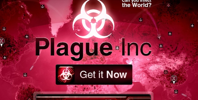 Znamy powody zbanowania Plague Inc. w Chinach