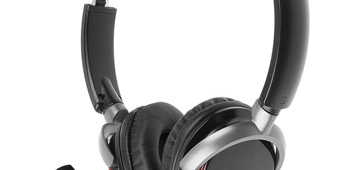 Tracer Sin - wysoka jakość dźwięku bez kabli 