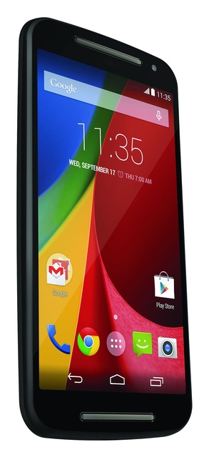 Motorola Moto G W Odświeżonej Wersji!