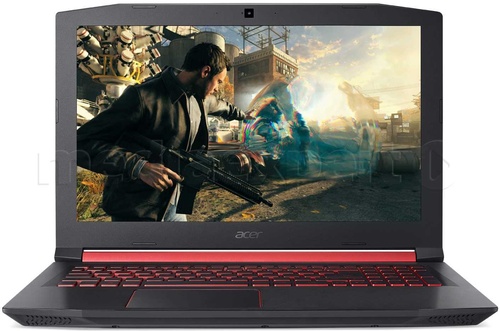 ACER Nitro 5 (NH.Q4AEP.001) i5-8300H 4GB 1000GB+16GB GF-GTX1050 W10