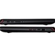 Lenovo Y700-15 15,6" Intel® Core™ i7-6700HQ - 8GB RAM - 1TB - GTX960