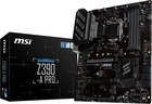 MSI Z390-A PRO s1151 4DDR4 DP/DVI/VGA/M.2/