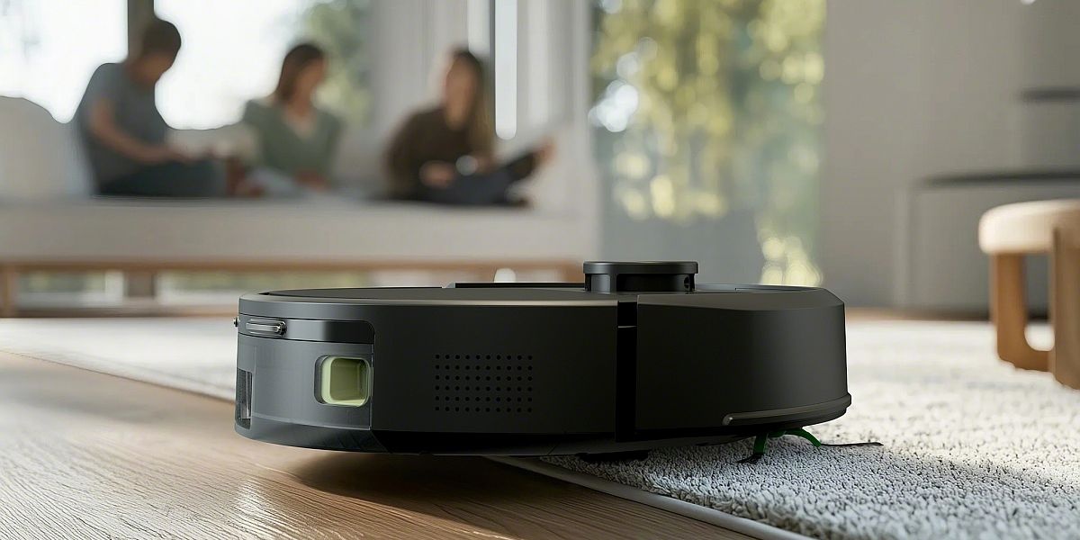 iRobot Roomba Max 705 Vac AutoEmpty debiut