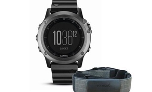 Garmin Fenix 3 Sapphire