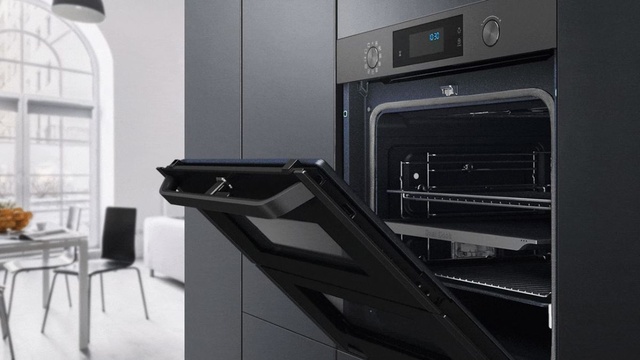Samsung oddaje pieniądze za piekarnik Dual Flex - Pozostały dwa dni!