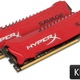 Kingston HyperX Savage Red DDR3 DIMM 8GB 1866MHz (2x4GB) HX318C9SRK2/8