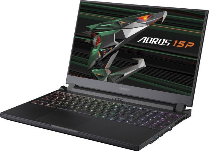 Gigabyte Aorus 15P (YD-74EE244SH)