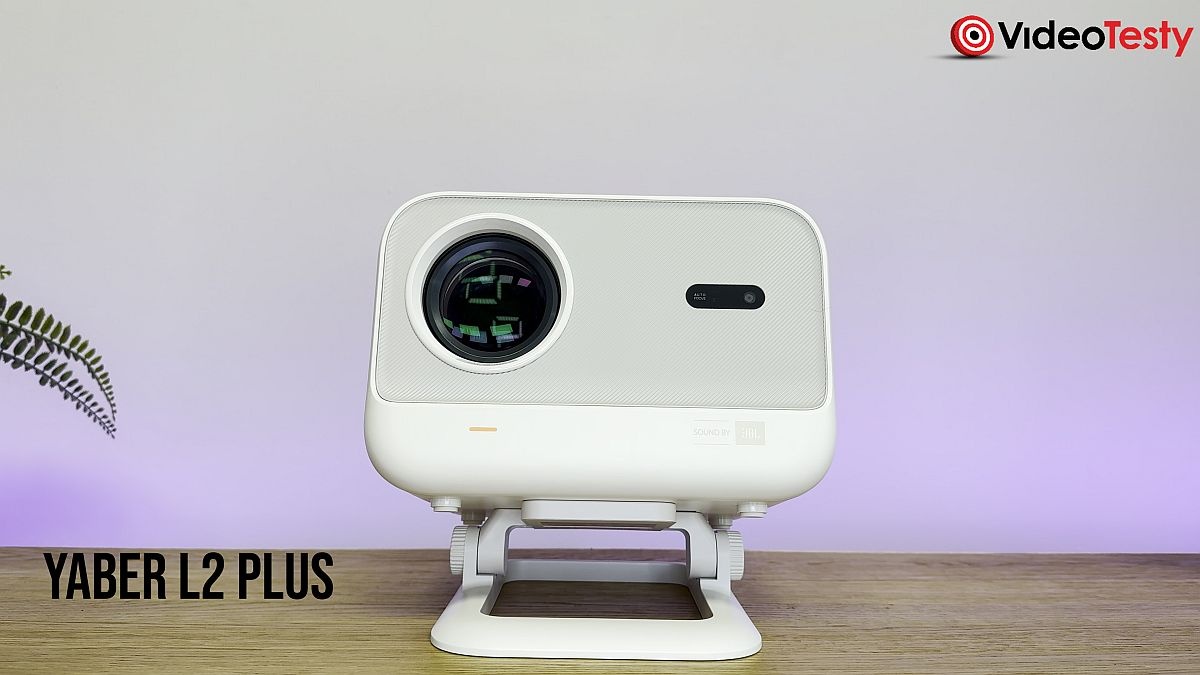 test Yaber L2 Plus