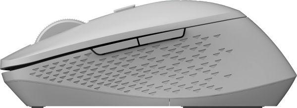 Rapoo RAPOO MYSZ BEZPRZEWODOWA 2.4 GHz + BT M300 SZARA