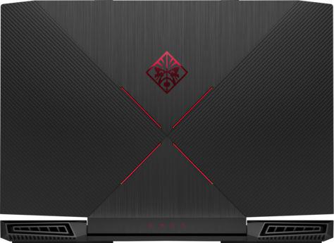 HP Inc. Omen 15-ce011nw i7-7700HQ 1TB/8G/W10H/15,6 2CQ98EA HP Inc. Omen 15-ce011nw i7-7700HQ 1TB/8G/W10H/15,6 2CQ98EA