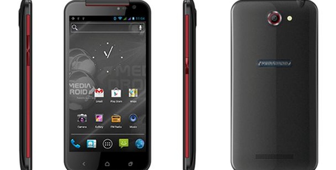 Nowy Media-Droid - IMPERIUS ALPHA MT7017