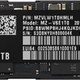 Samsung 960 Evo 1TB M.2 PCIe (MZ-V6E1T0BW)