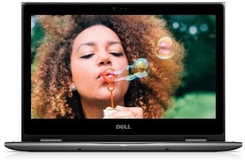 Dell Inspiron 5379 Win10Home i7-8550/512GB/16GB/Intel