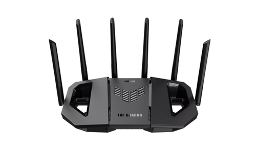 Asus TUF Gaming BE9400