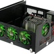 Thermaltake Core X31 Tempered Glass Edition (CA-1E9-00M1WN-03)