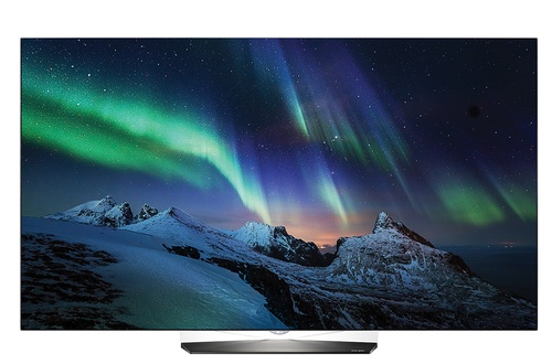 LG OLED65B6J