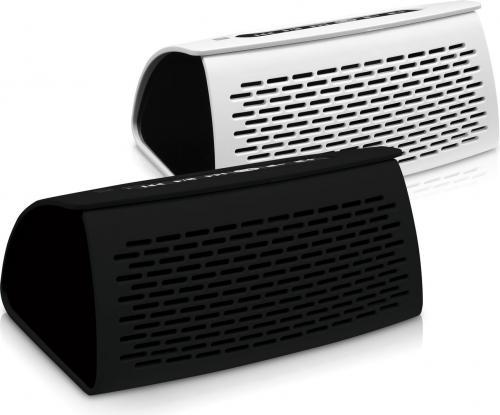 V7 SP6000-BT czarny + wbudowany Power Bank