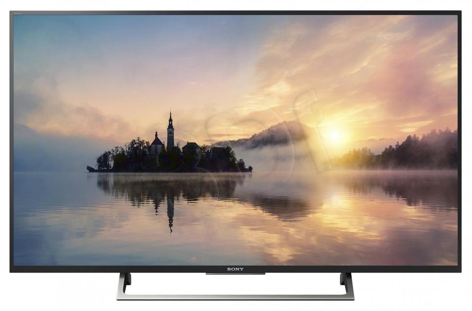 Sony Bravia KD49XE7096BAEP Sony Bravia KD49XE7096BAEP