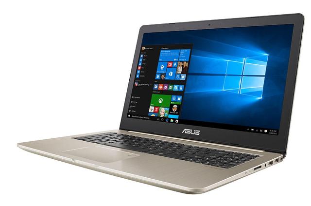 VivoBook Pro 15 to idealny wybór dla wymagających użytkowników i... graczy!