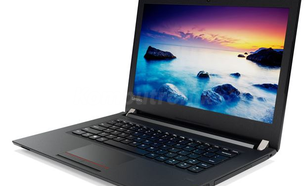 Lenovo V510-14IKB (80WR013WPB) - 256GB M.2 + 1TB HDD