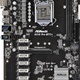 Asrock H110 PRO BTC+ ( LGA 1151 ; 2x DDR4 DIMM ; ATX )