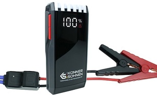 Könner & Söhnen KS JS-1400 18000mAh