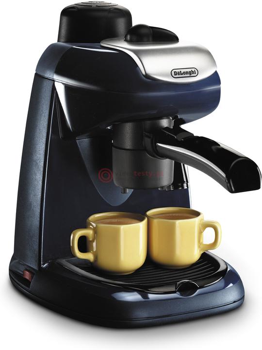 DELONGHI EC 7 DELONGHI EC 7