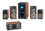Nowy zestaw głośników Hi-Fi od Geniusa!