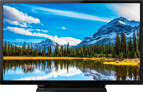 Toshiba 39L2863DG FHD SmartTV