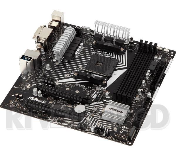 ASrock AB350M Pro4 R2.0