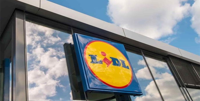 Tani smartfon z Lidla - To musi być HIT!