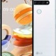 LG K61 4/128GB Dual SIM Biały (8806087044386 0)