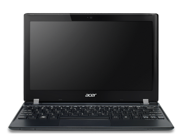 Notebook - kumpel ze szkolnej ławki, Acer TravelMate B113